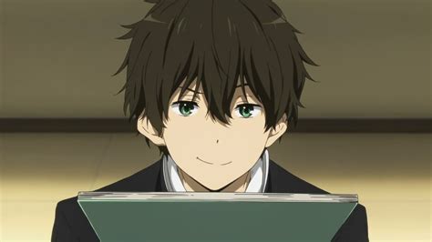 hyouka characters|Hyouka Wiki